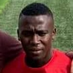 Alpha Diallo, Laval Central Midfielder