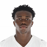 David Otorbi, Valencia Centre Forward