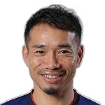 Yūto Nagatomo, FC Tokyo Left Back