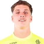 Jules Stawiecki, Monaco  U19 Goalkeeper