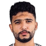 Ahmed Magdy Kahraba, El Mokawloon Right Back