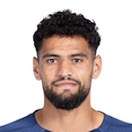 Adem Zorgane, Union St. Gilloise Central Midfielder