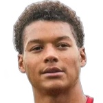 Ismail Ka, Jong AZ Goalkeeper