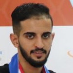 Khalid Al Khathlan, Al Najma Central Midfielder