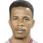 Muhammad Sawan, Al Kholood Central Midfielder