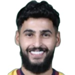 Saud Al Rashed, Al-Hazm Centre Back