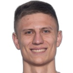 Stanislaw Pruszkowski, Unia Skierniewice Central Midfielder