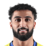 Abdulrahman Al-Obaid, Damac Centre Back