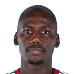 Abdullah Madu, Al-Ettifaq Centre Back