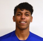 Abdulrahman Al Dosari, Al Kholood Central Midfielder