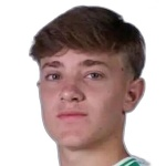 Jesús Rodríguez, Como Left Winger