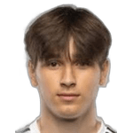 Mateusz Szczepaniak, Legia Warszawa Left Winger
