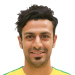 Abdullah Al-Salem, Al-Qadisiyah FC Centre Forward