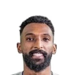 Firas Al-Buraikan, Al-Ahli Jeddah Centre Forward