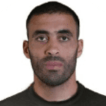 Abderazak Hamdallah, Al Taawon Centre Forward