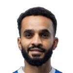 Mohammed Al-Burayk, NEOM Centre Back