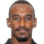 Mohammed Al Dossari, NEOM Centre Back