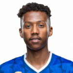 Nasser Al-Dawsari, Al-Hilal Saudi FC Central Midfielder