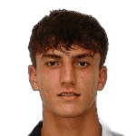Federico Cassa, Catanzaro Attacking Midfielder