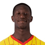 Rayan Fofana, Le Havre Centre Forward
