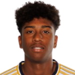 Cristian Perea, CFR 1907 Cluj Central Midfielder