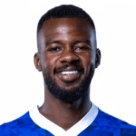 Hassan Tambakti, Al-Hilal Saudi FC Centre Back