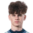 Harry Gray, Sheffield Wednesday Attacking Midfielder