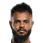 Ali Majrashi, Al-Ahli Jeddah Centre Back