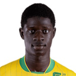 Bahereba Guirassy, BSC Young Boys Centre Forward