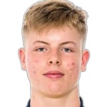 Nils Zätterström, Raków Częstochowa Centre Back