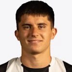 Vanja Dragojević, Rangers Defensive Midfielder