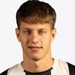 Ognjen ugresic, PAOK Central Midfielder