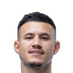 Abdullah Al-Hamdan, Al-Nassr Centre Forward