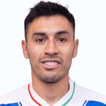 Claudio Baeza, Velez Sarsfield Central Midfielder
