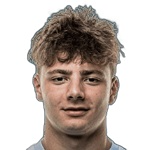 Olti Hyseni, Brondby Attacking Midfielder