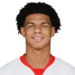 Enrique Aguilar, Red Bull Salzburg Attacking Midfielder