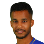 Abdulrahman Ghareeb, Al-Nassr Centre Forward
