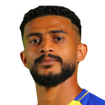Abdulelah Al-Amri, Al-Nassr Centre Back