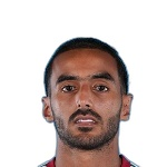 Radhi Al-Oteibi, Al-Ettifaq Right Back