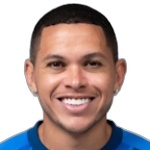 Marcos Guilherme, Johor Darul Takzim FC Attacking Midfielder