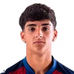 Víctor Fernández, Valladolid Central Midfielder