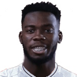 Abdulbasit Hawsawi, Damac Goalkeeper