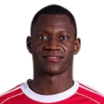Aliou Dieng, Valencia Central Midfielder