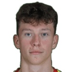 Daniel Bąk, Korona Kielce Centre Forward
