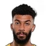Abdulrahman Alobud, Al Shabab Centre Forward