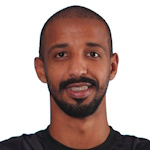Amin Al-Bukhari, Al Diriyah Goalkeeper