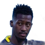 Awn Al Saluli, Al Taawon Centre Back