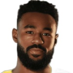Muhannad Shanqeeti, Al-Ittihad FC Right Back