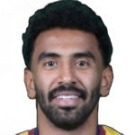 Abdulaziz Al-Dwehe, Al-Hazm Central Midfielder