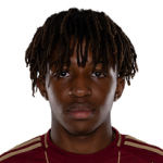 Buba Sangaré, Elche Centre Back